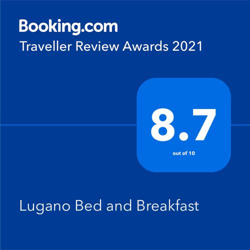 Lugano Bed and Breakfast in Santa Ana (Cagayan)