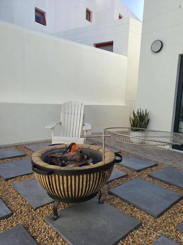 Wyposażenie, Langebaan Paradise Beach Self Catering 4 Elara in Paradise Beach