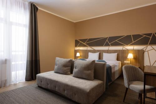 28 Hotel Роза Хутор - image 6