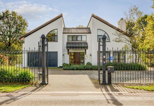 Alury B&B - Chambre d'hôtes - Heusden-Zolder