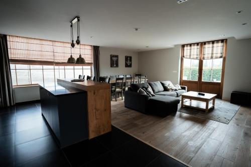 Dartmoor Cottage - image 8