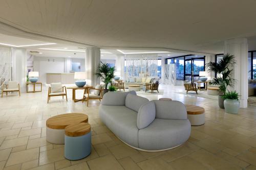 Grand Palladium Sicilia Resort & Spa All Inclusive