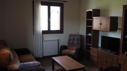 Apartment (2-5 Adults)