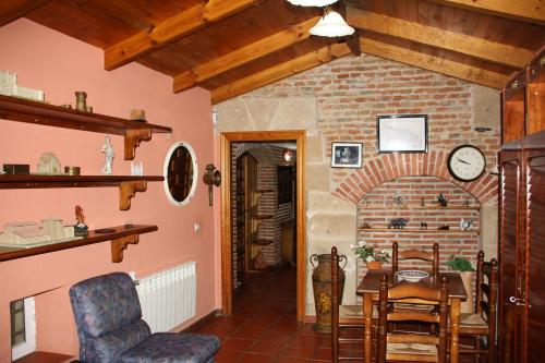  Casa Rural La Aceña de Huerta in Huerta