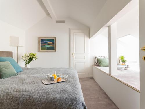 The Hamlet - Luxury Serviced Apartments, Ginevra (foto 8)