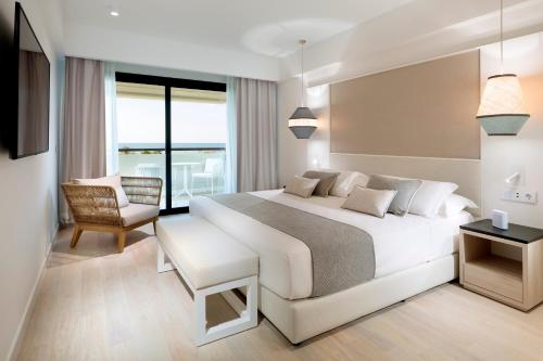 Grand Palladium Sicilia Resort & Spa All Inclusive
