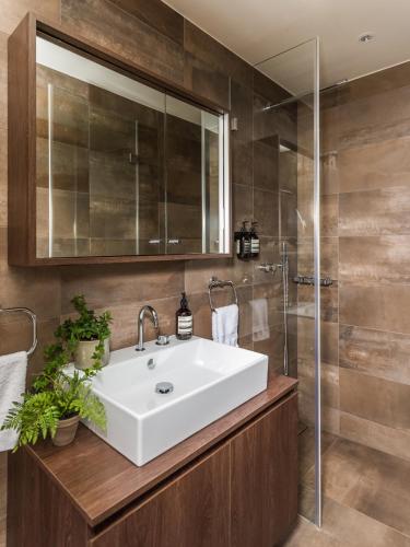The Hamlet - Luxury Serviced Apartments, Ginevra (foto 9)