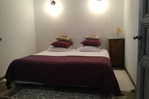 Farmhouse with private pool in the countryside of Plan d'Orgon in Provence 8 persons LS1 365 MIGNOUN - image 10