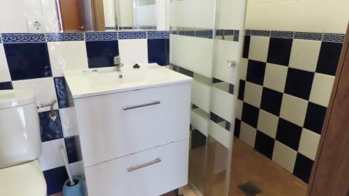 Apartamentos Nerjaluna - main image