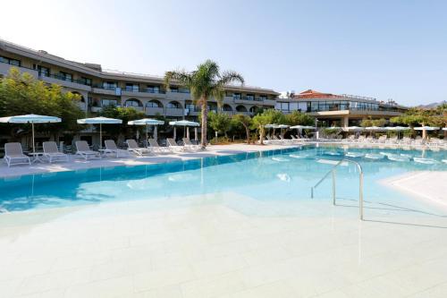 Grand Palladium Sicilia Resort & Spa All Inclusive