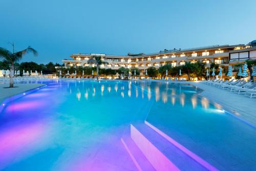 Grand Palladium Sicilia Resort & Spa All Inclusive