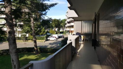  Sesia Apartment in Silvi Marina