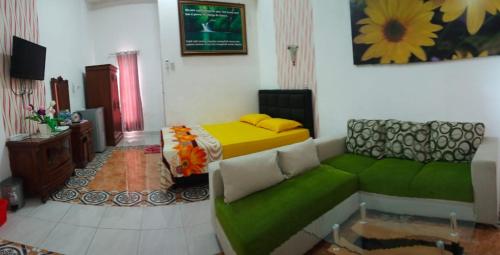 HOTEL NAYORA PRABUMULIH in Prabumulih