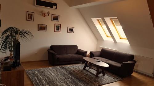 AAA-Apartment 2, Balatonfüred (photo 4)