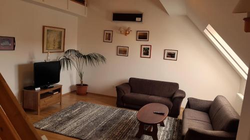 AAA-Apartment 2, Balatonfüred (photo 2)