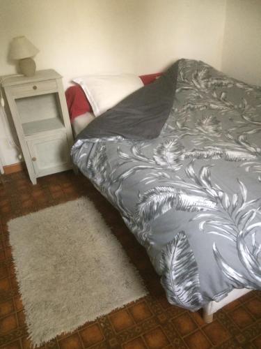 Chez Marylène n 2 chambre d'hôte Germolles