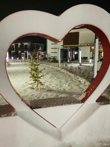 Green Garden House Hotel in Burdur