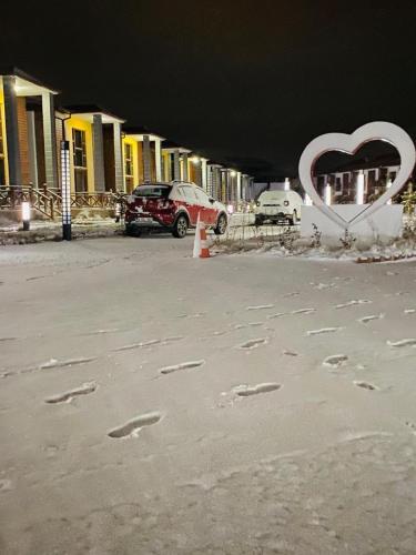 Green Garden House Hotel in Burdur