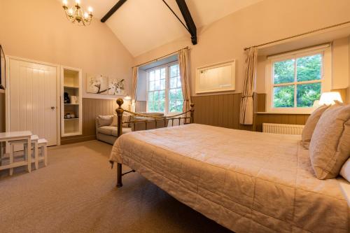 1 king bed