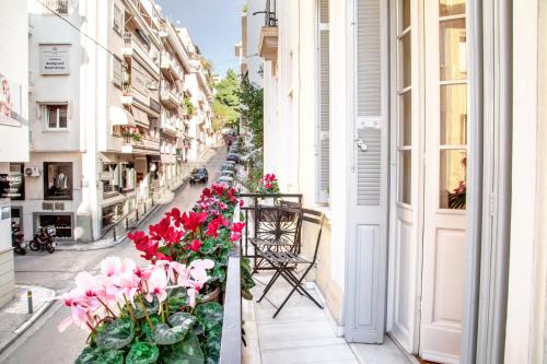 The Rare Luxury Gem in Kolonaki Sq - near Syntagma, Atény (fotografie 6)