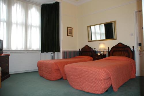 Beech House Hotel - image 14