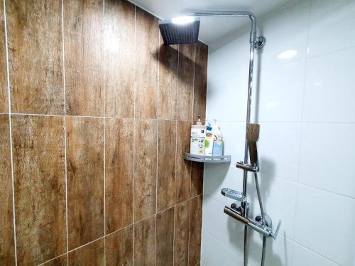 대구 Y stay 싱글룸 객실