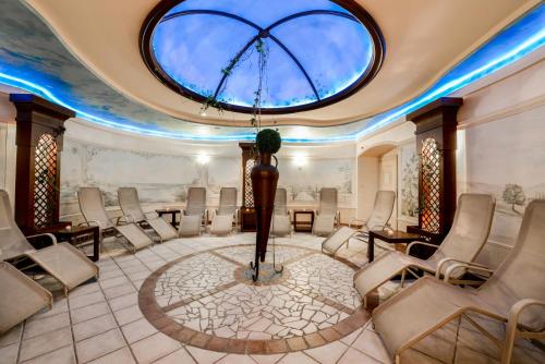 SPA HOTEL JAWOR ****