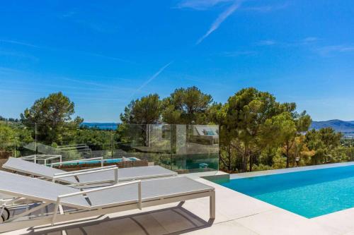 Villa Views - image 10