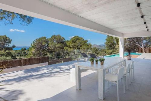 Villa Views - image 11
