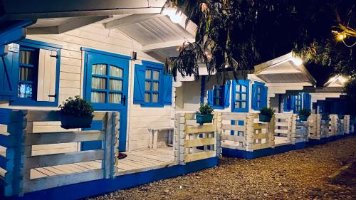 Manu B&B – Murighiol, 