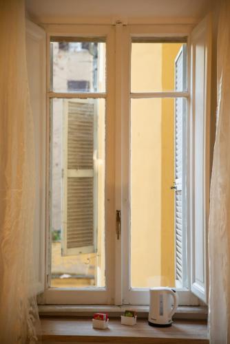 Caroline Rooms Rome