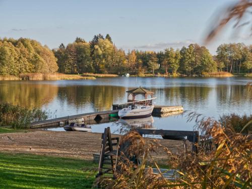 Przystań Nad Zatoką - Gospodarstwo Agroturystyczne