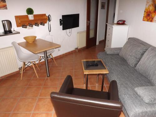 One-Bedroom Apartment with Balcony image 10