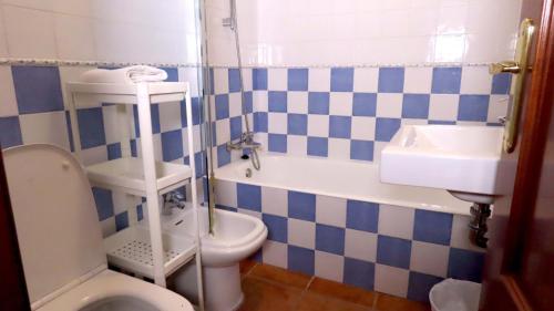 Apartamentos Nerjaluna - image 13