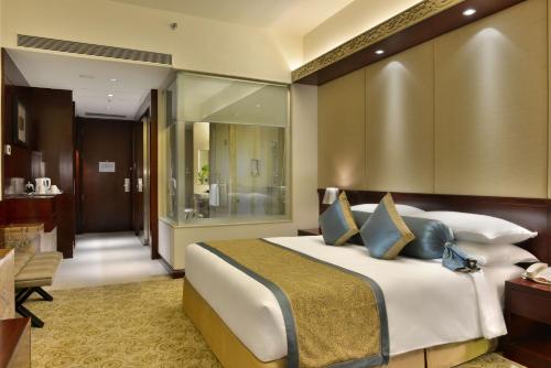 Crowne Plaza Ahmedabad City Centre by IHG