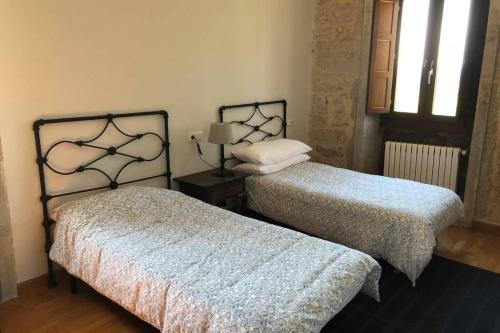 Vivienda rustica, ideal para relajarse y disfrutar.