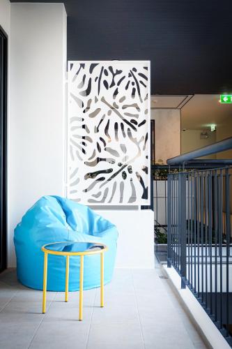 Poolrada Boutique Hotel in Thalang