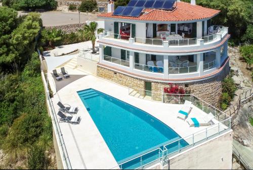  Villa Paraiso D14 in Santo Tomás