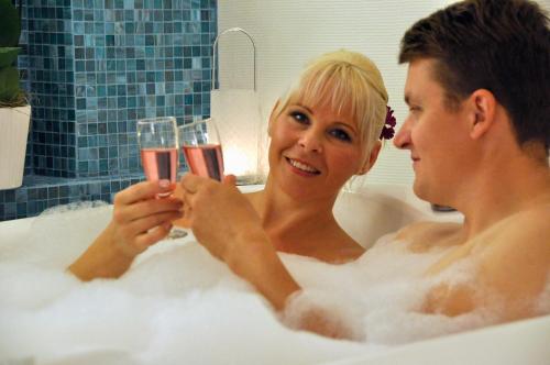 Spa Hotel Härmä - Härmän kylpylä - image 9