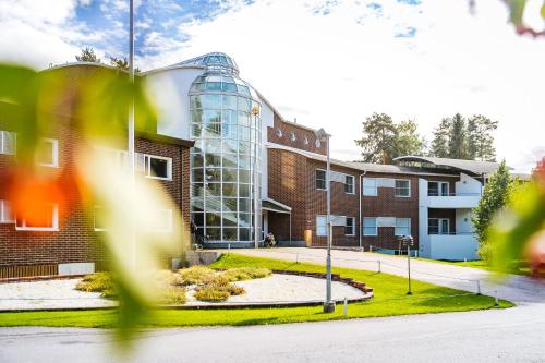 Spa Hotel Härmä - Härmän Kylpylä