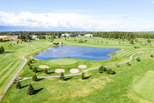 Spa Hotel Härmä - Härmän Kylpylä