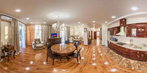 Calipso Hotel - image 3