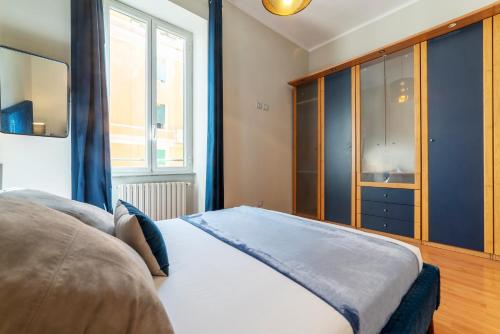 Rione Prati Apartment - MM Lepanto - image 8