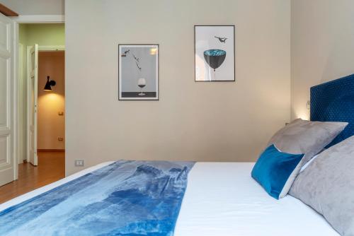 Rione Prati Apartment - MM Lepanto - image 2