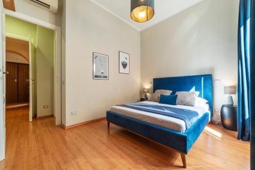 Rione Prati Apartment - MM Lepanto, Rome (photo 2)