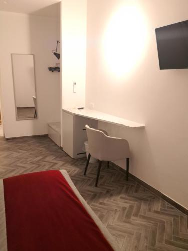 Frattina FF italian suites, Рим (фото 5)