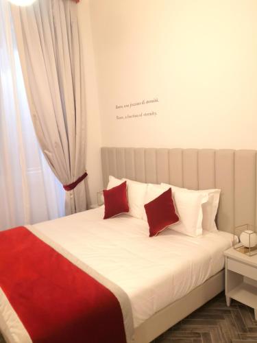 Frattina FF italian suites, Рим (фото 6)