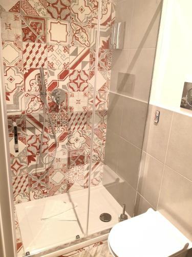 Frattina FF italian suites, Рим (фото 4)