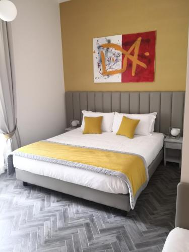 Frattina FF italian suites, Рим (фото 10)
