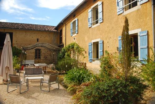 Le Clos Galan 2